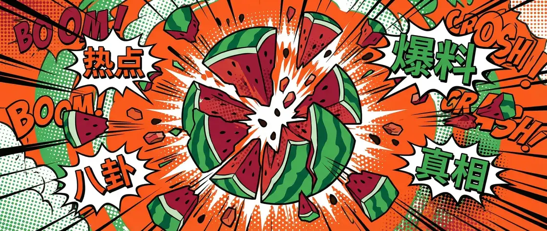 媚娘导航 今日头瓜爆炸漫画横幅